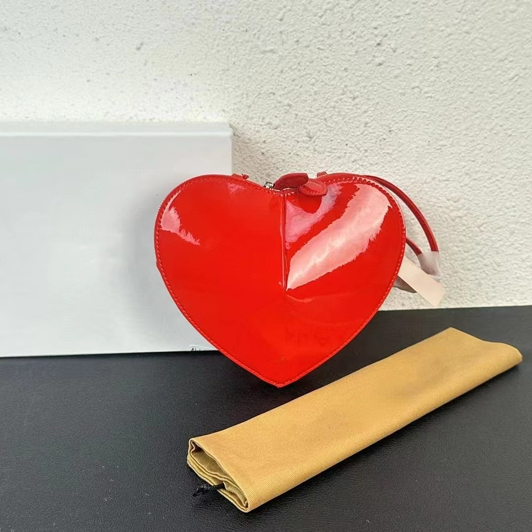 Impression en rouge