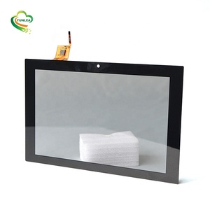 Pannello Touch Screen capacitivo <span class=keywords><strong>Android</strong></span> da 10.1 pollici di alta qualità nuovo prodotto