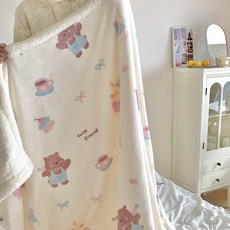 กระต่ายหมีเย