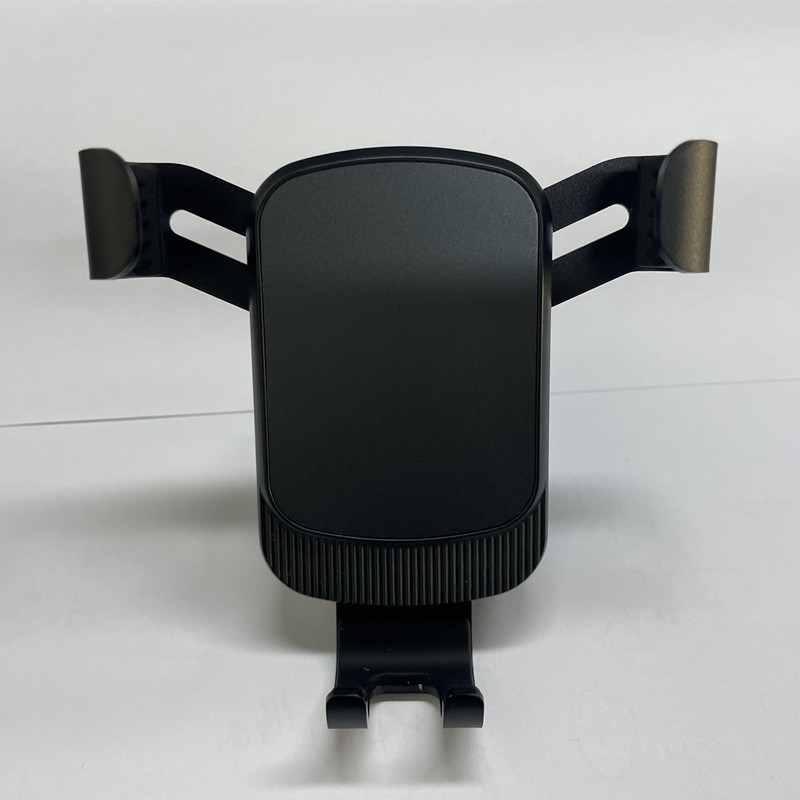 Version en aluminium