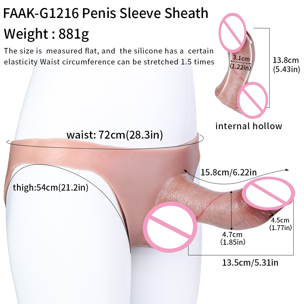 Couleur de peau FAAK-G1216