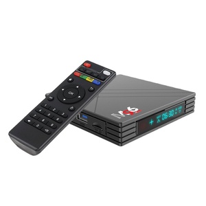 H618 сетевая приставка home HD Android 12,0 приставка в наличии оптом 6K сетевая приставка - Product Image 2