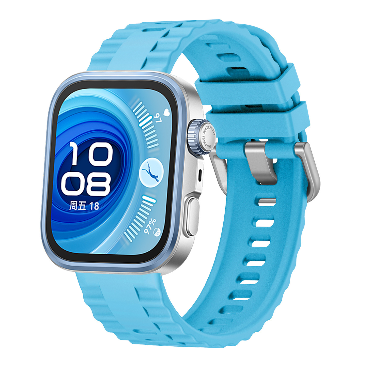 8 sky blue