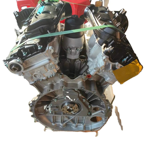 Land Rover dizel motor Jaguar dt için yüksek kaliteli Premium motor 2.2T 2.7T 3.0T 4.0T Jaguar XJL XF için, 508PN Jaguar motor bulundu - Product Image 1
