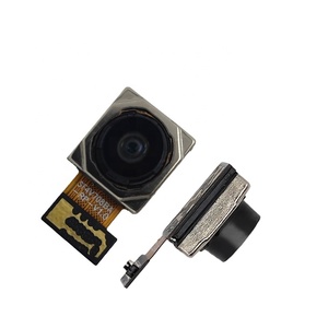 Vendita calda 12MP IMX 708 grandangolare FPC MIPI sensore Raspberry Pi modulo fotocamera CMOS sensore modulo fotocamera ad alta risoluzione lampone - Product Image 2