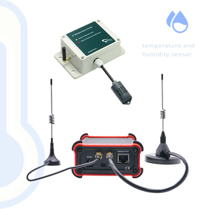 Zigbee Thermostat Iot <strong>Sensors</strong> Agriculture Temperature and <strong>Humidity</strong> <strong>Sensor</strong> Meter Wireless Alarm - Product Image 3