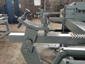 Factory Produce Green <strong>Hexagonal</strong> Mesh Weaving <strong>Machine</strong> Automatic <strong>Hexagonal</strong> <strong>Wire</strong> Mesh <strong>Netting</strong> <strong>Machine</strong> for Chicken Mesh - Product Image 3