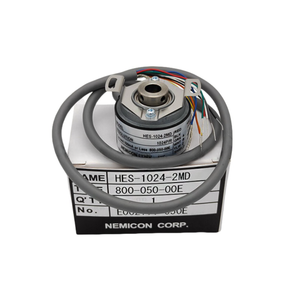 NEMICON döner enkoderler HES-1024-2MD içi boş mil diferansiyel enkoderler - Product Image 2
