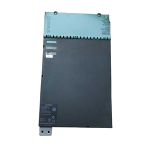 Original nuevo Siemens 6SL3130-1TE31-0AA0 Entrada de módulo de línea básica Siemens S120 6SL3130-1TE31-0AA0 - Product Image 2