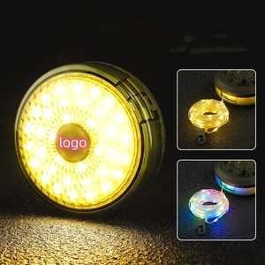 Многофункциональный светодиодный фонарь для кемпинга - Product Image 2