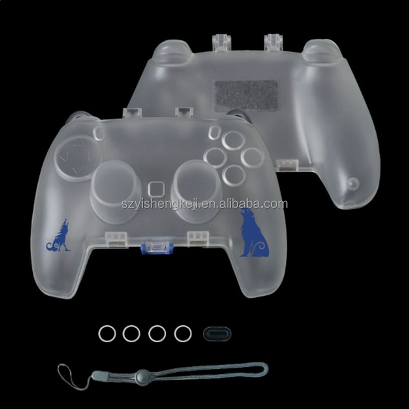 Blanc (PS5-Guerrier)
