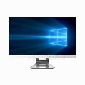 23.8インチオールインワンコンピュータデスクトップPCオールインワンi7コンピュータAIO PC内蔵バッテリー - Product Image 3