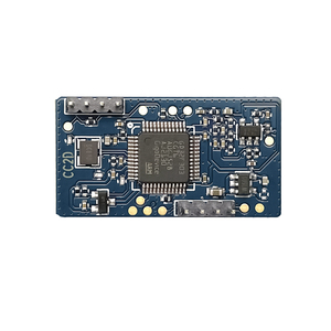 Módulo de sensor de radar mmwave de 24G, interruptor de inducción de cuerpo humano, sensor de módulo - Product Image 1