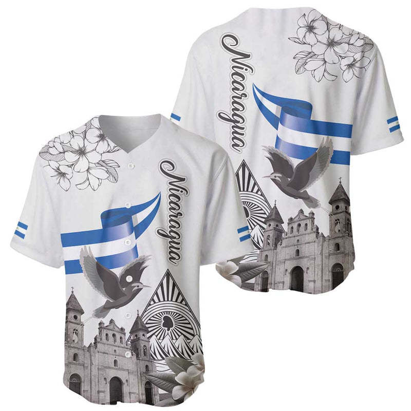 Nicaragua 17