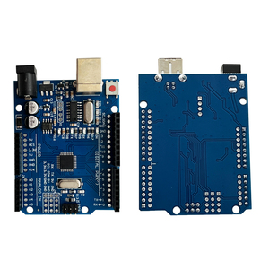Scheda di controllo CH340G ATmega328P scheda di sviluppo