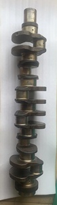 6D170 S6D170 SA6D170 dizel motor krank mili 6162-33-1202 6240-31-1300 satılık - Product Image 2