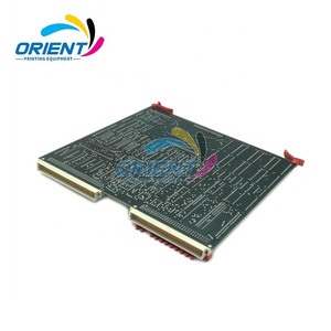 Original 00.781.2420 Leiterplatte RGP2 00.785.0645 EPROM Programmiertes EPM7 81.186.5435 Flach modul für Heidelberg SM52-Teile - Product Image 6
