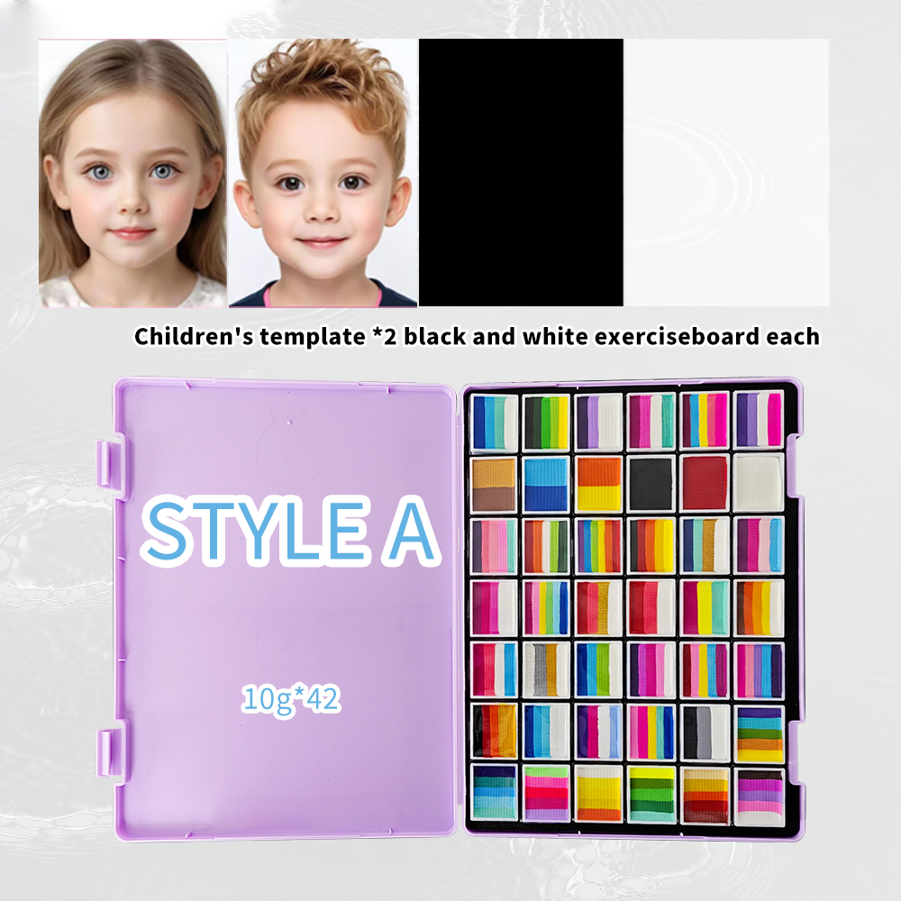 STYLE A