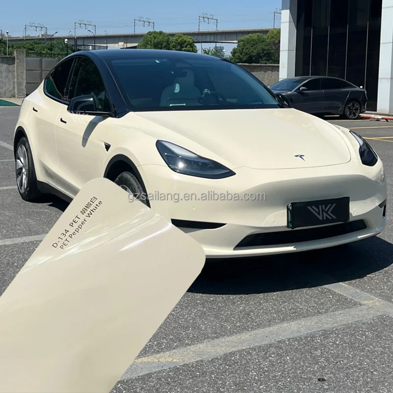 Poivre blanc