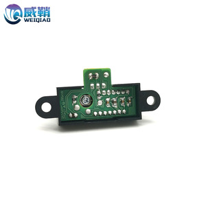 赤外線レンジングセンサーモジュールGP2Y0A21YK0F10-80cm距離センサー障害物回避 - Product Image 2