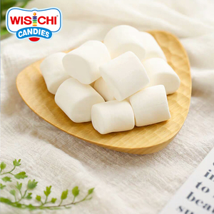 Campione gratuito WISICHI sales 1000g pacchetto <span class=keywords><strong>marshmallow</strong></span> masalo bianco halal all'ingrosso personalizzato dolce - Product Image 3