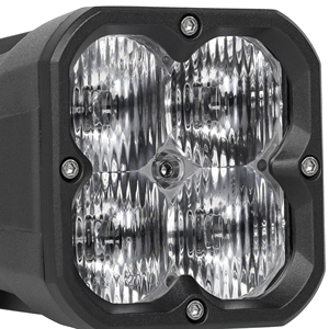 20W3インチLEDキューブポッドライト4X4LEDドライビングライトLEDワークライト車のトラック用 - Product Image 4