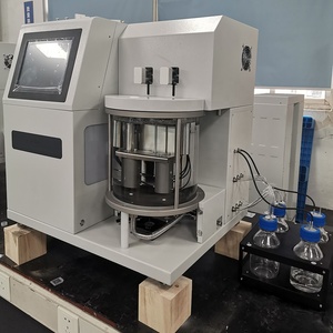 Máy Đo Độ Nhớt Tự Động Với Ống Houillon Cho Dầu Khí, Dẫn Xuất Và Nhiên Liệu Sinh Học Cho ASTM D7279 - Product Image 5