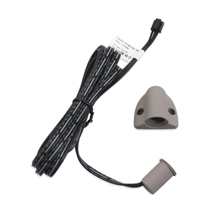 Interruptor de sensor táctil atenuador LED de 12V 24V para armario sensores fáciles de usar - Product Image 2
