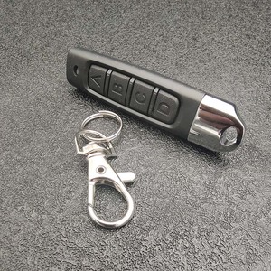 Fernbedienung 433MHz für Autotür-Schlüssel tasten Garagentor-Fernbedienung Garagentor öffner Fernbedienungs-Duplikator - Product Image 3