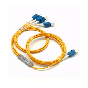 Módulo de adición/caída OADM DWDM Mux/Demux óptico OADM - Product Image 4
