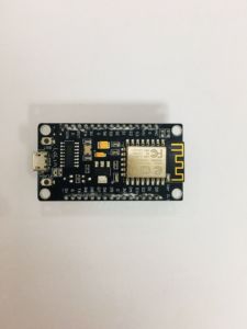 ESP8266 Wifi-Modul V3 IoT-Entwicklung ESP8266 CH340 NODEMCU Lua V3 esp8266 Entwicklungs board - Product Image 5