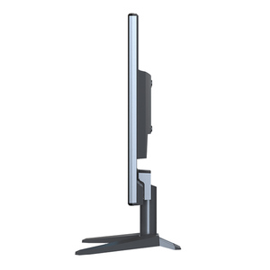 21.5 Inch FHD Desktop IPS Screen PC Computer 12V <strong>TFT</strong> <strong>LCD</strong> <strong>Monitor</strong> <strong>with</strong> VGA <strong>BNC</strong> USB <strong>Input</strong> Pixel Speaker Status Horizontal - Product Image 3