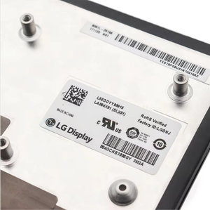 Modulo Display Lcd Tft Standard di vendita diretta