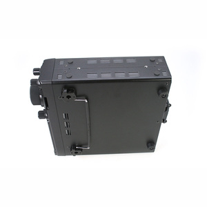 เครื่องรับส่งวิทยุมือถือ FT710ฟุต-710 Aess แบบคลื่นสั้น50MHz 100W HF SDR HAM RADIO aess 100W hf/ 50MHz - Product Image 3