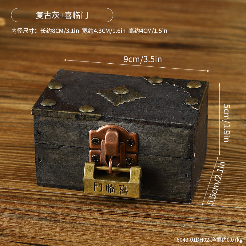 6043-01DH02--6043 สีเทารีโทร ความสุขที่มาถึง