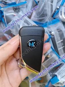 Evrensel B serisi KEYDIY B30 3 düğme uzaktan anahtar KD B30-3 uzaktan kumandalı anahtar - Product Image 6