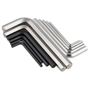 <strong>Hex</strong> <strong>Key</strong> <strong>1</strong>.5mm Handle <strong>Hex</strong> <strong>Key</strong> 2mm Steel Ball Head <strong>Hex</strong> Allen <strong>Key</strong> l Type Wrench - Product Image 5