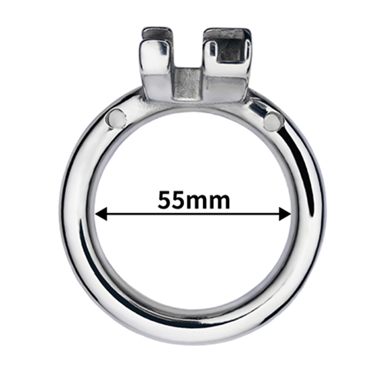 55mm Round Ring
