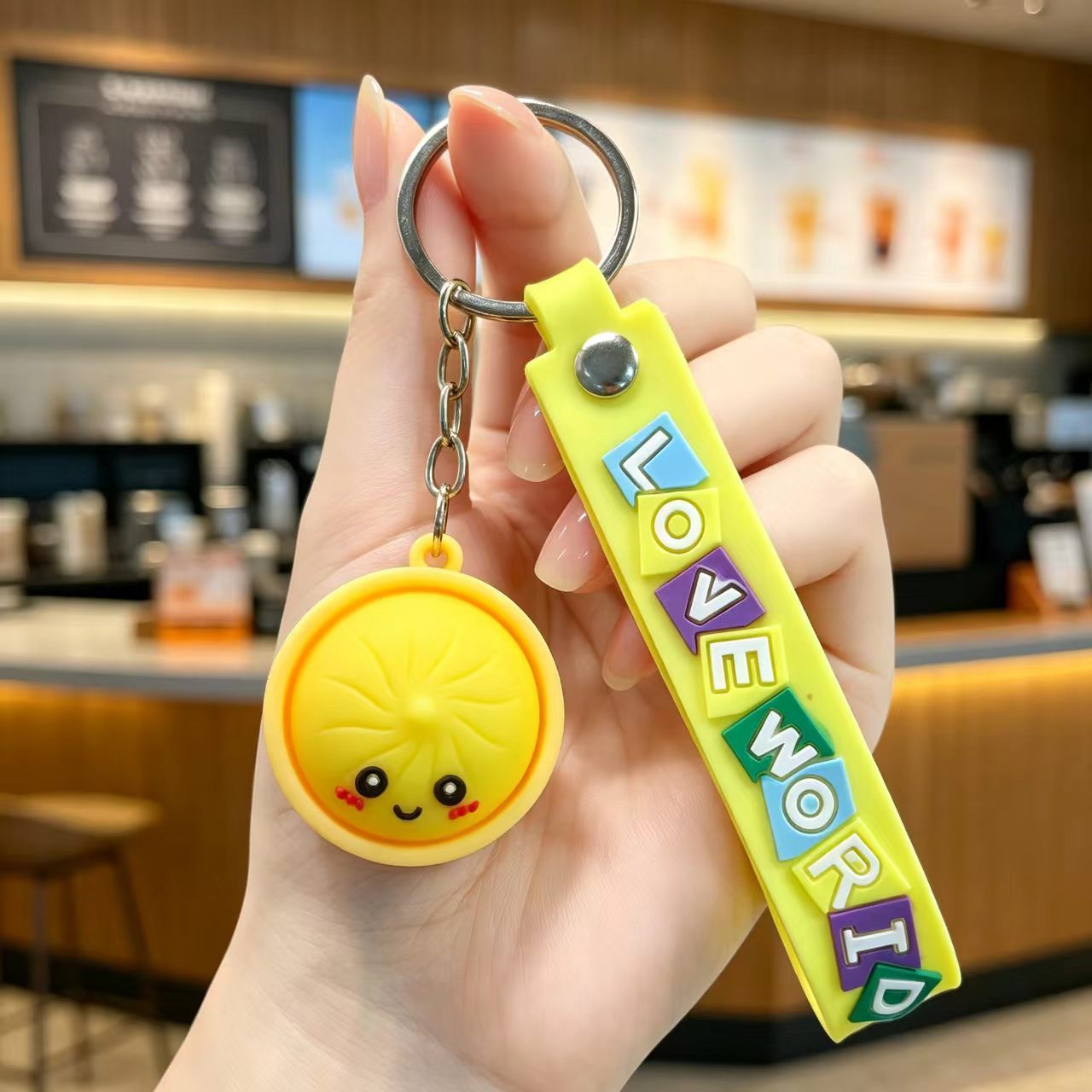 Yellow/ty2
