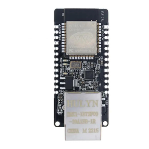 WT32-ETH01 <strong>Embedded</strong> Serial Port Networking Ethernet BT-compatible <strong>WIFI</strong> Combo Gateway MCU ESP32 Wireless <strong>Module</strong> Board - Product Image 6