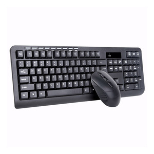 Factory Price Wireless <strong>Keyboard</strong> and <strong>Mouse</strong> Set Desktop Home <strong>Computer</strong> Laptop Office Games Professional <strong>Keyboard</strong> and <strong>Mouse</strong> Set - Product Image 6