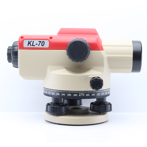 Instrumento de nivel de agua industrial de alta precisión de nivelación automática 32x para encuesta de ingeniería - Product Image 4