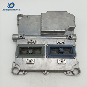 Bagger-Computer platine Programmier bare Motor-ECU-Computer version Baggers teuerung Computer ECM6.4 E320D 3317539