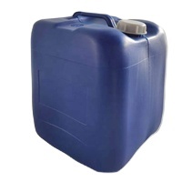 เครื่องเป่าขึ้นรูปพลาสติก HDPE อัตโนมัติเต็มรูปแบบ5แกลลอน25L เจอร์รี่สามารถเป่าขวดน้ำได้ - Product Image 5