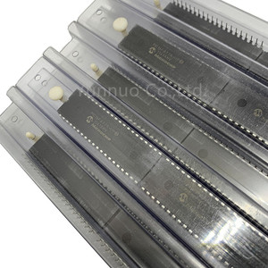 Microcontrolador CMOS de 8 bits, PIC16F877A-I/P DIP-40, MCU, nuevos componentes electrónicos, chip IC de circuito integrado - Product Image 3