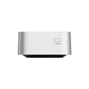 4 Core T8 PRO Gaming mini pc Intel Celeron procesador N5095 windows11 1000M Ethernet computadora de alta velocidad host fábrica al por mayor - Product Image 6