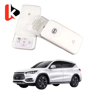 自動車部品車制御システムキーマッチングリモートコントロールキーBydドルフィンシールYuan Plus Atto3 Qin Plus Han Dmi D1 - Product Image 1