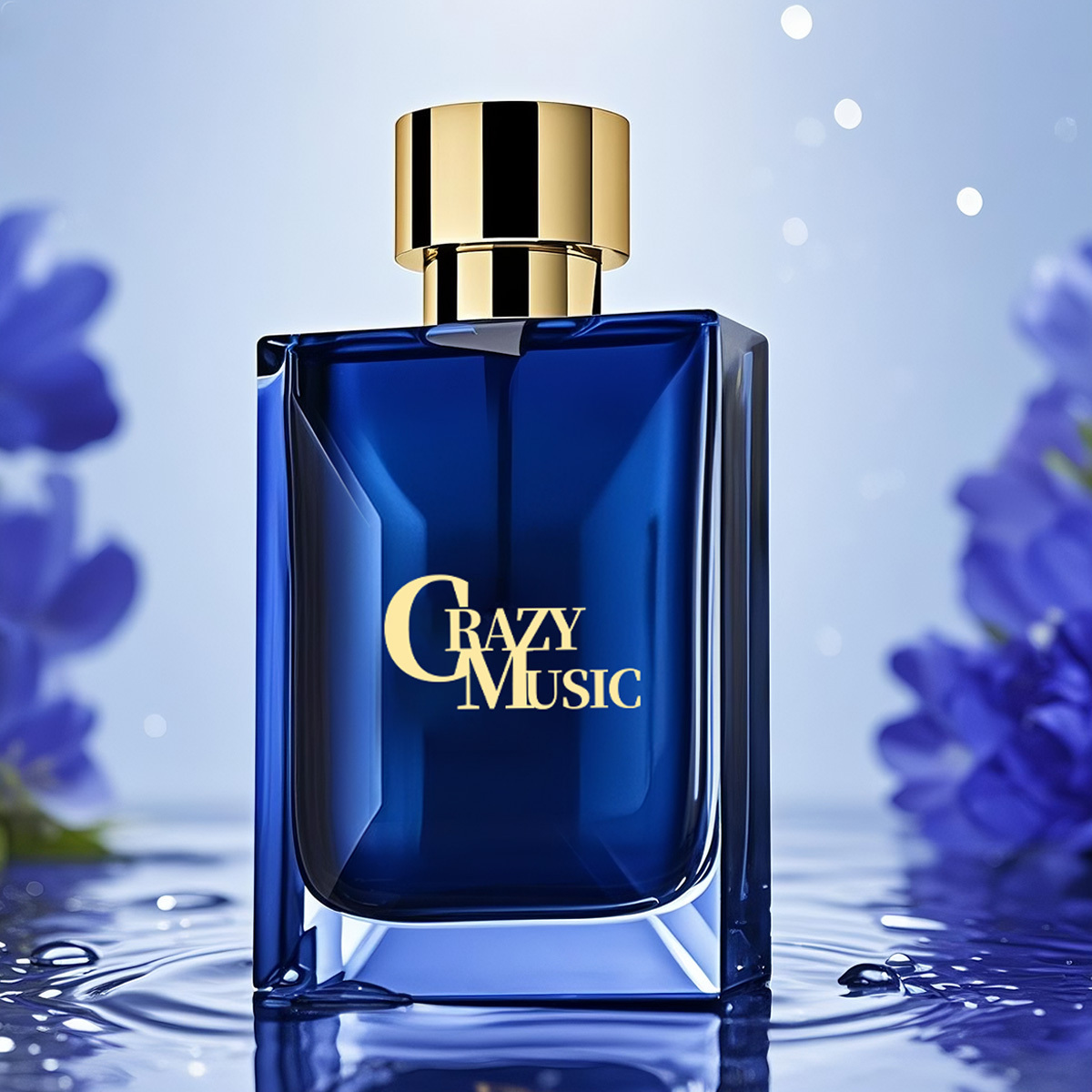 azul oscuro