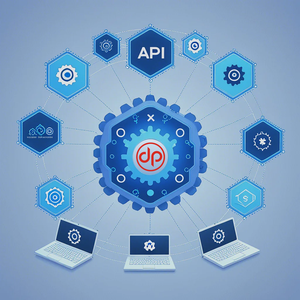 Suite di gestione omnicanale E-commerce servizio di personalizzazione integrazione API Walmart DSV - Product Image 5