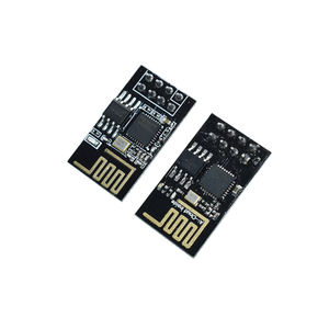 Merrillchip Adapter ESP-01 Adaptater ESP8266 CH340G USB zu ESP8266 Serielle Drahtlose Wifi Entwicklung Bord Modul - Product Image 4